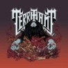 TERRIFIANT - Terrifiant (CD)