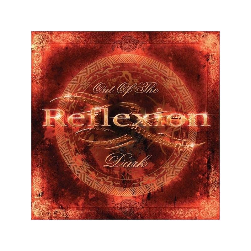 REFLEXION - Out Of The Dark (CD)