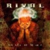 RIVAL - State Of Mind (CD)