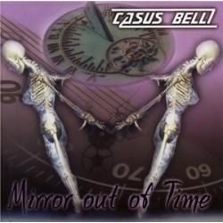 Casus Belli - Mirror Out Of...