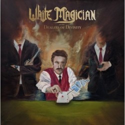 WHITE MAGICIAN - Dealers Of...