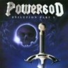 POWERGOD - Evilution Part I (CD)