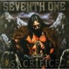 SEVENTH ONE - Sacrifice (CD)