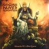 THE NEPTUNE POWER FEDERATION - Memoirs Of A Rat Queen (CD)