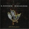 Lions Share - Fall From Grace (CD)