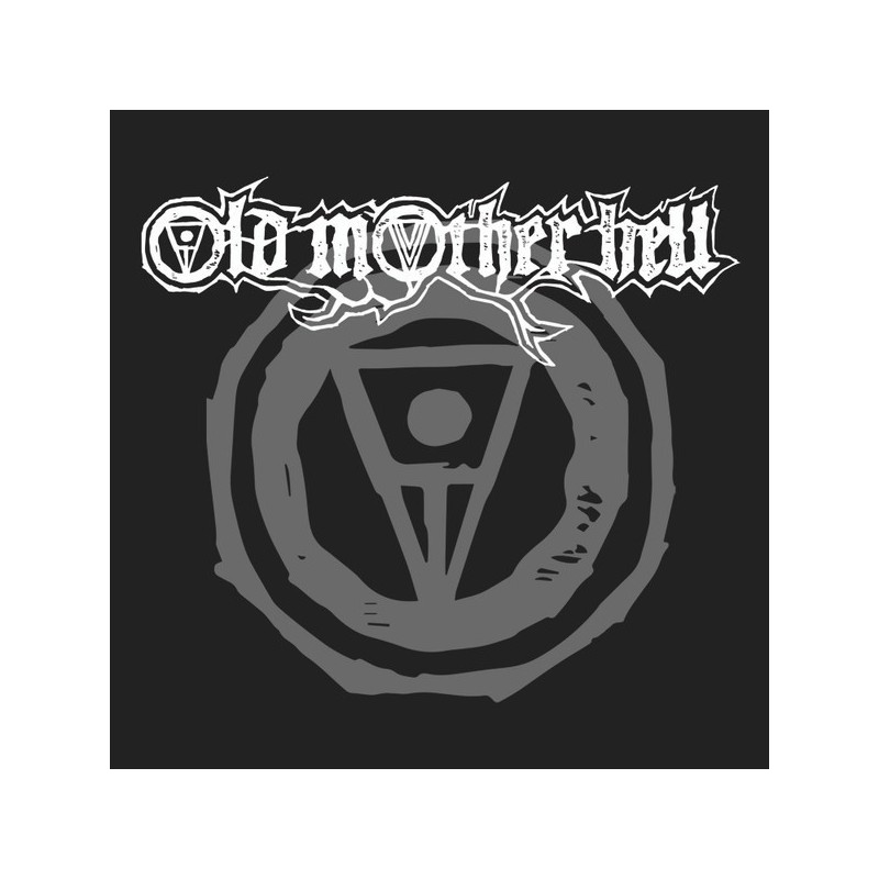 OLD MOTHER HELL - Old Mother Hell (CD)