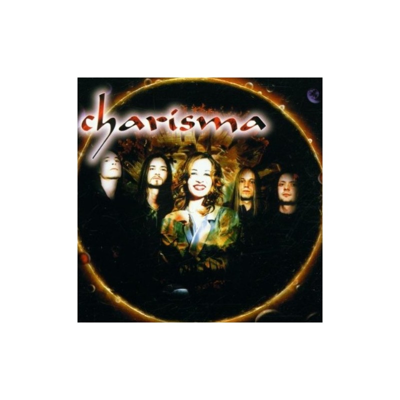 Charisma - Karma (CD)