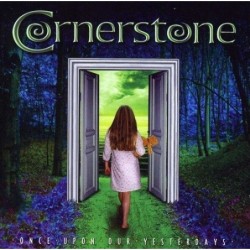 CORNERSTONE - Once Upon Our...
