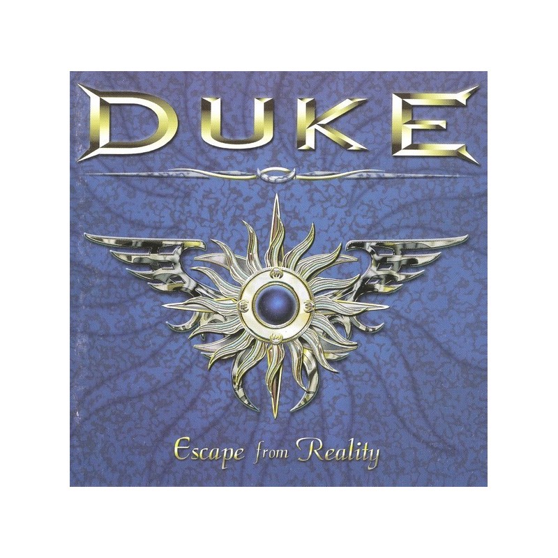 Duke - Escape From Reality