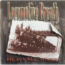 Locomotive Breath - Heavy...