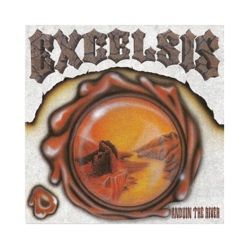 EXCELSIS - Anduin The River (CD)