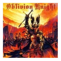Oblivion Knight - Oblivion...