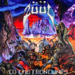 ZÜÜL - To The Frontlines (CD)