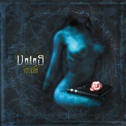 VALAS - Spleen (CD)