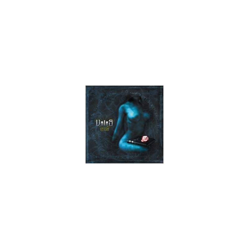 VALAS - Spleen (CD)
