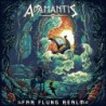 ADAMANTIS - Far Flung Realm (CD)