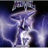 ANVIL - Still Going Strong (CD)