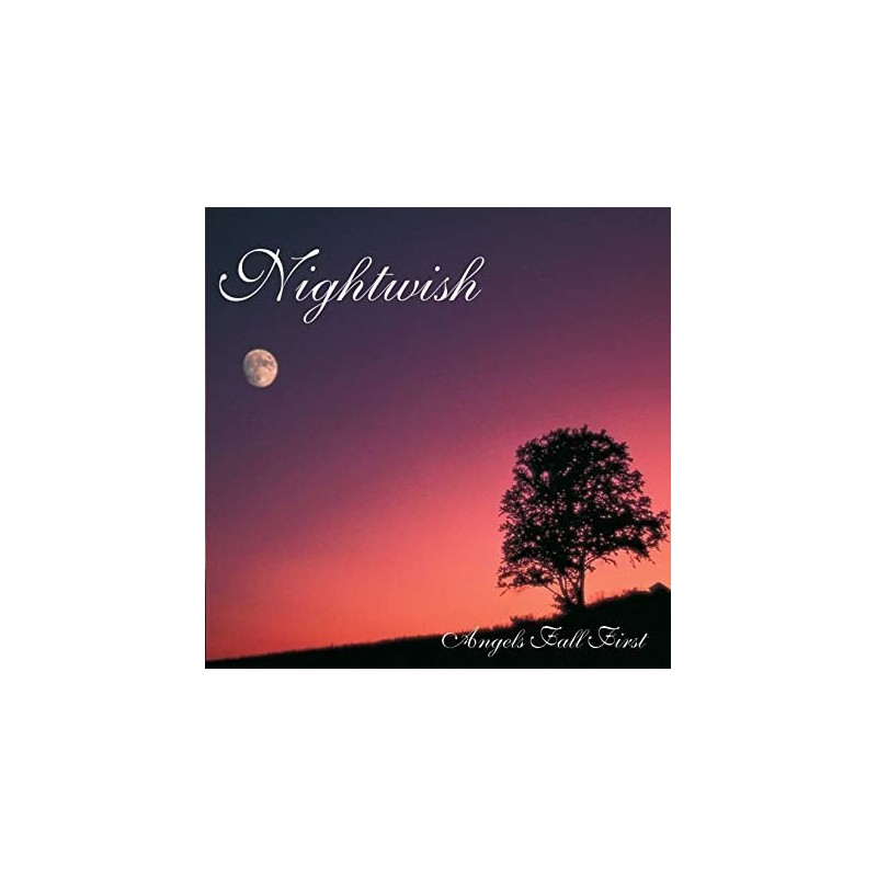 Nightwish - Angels Fall First (Collector's Edition)
