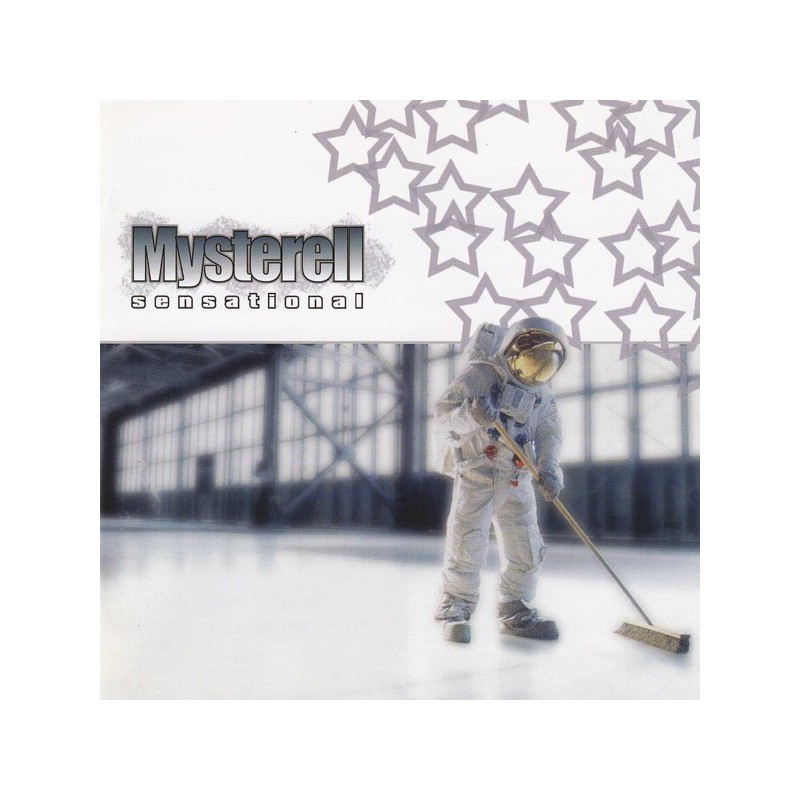 Mysterell - Sensational