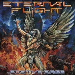 Eternal Flight - Positive...
