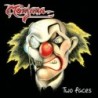 MORGANA - Two Faces (CD)