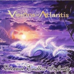 Visions Of Atlantis -...