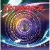 Vengeance - Crystal Eye (Ltd. Ed.)