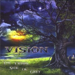 Vision - The Other Side Of...
