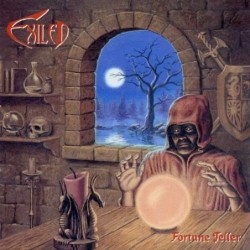 EXILED - Fortune Teller (CD)