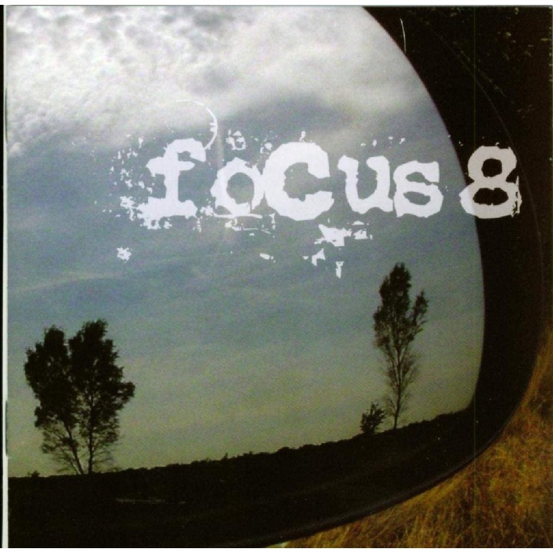 Focus - 8
