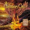 FREEDOM CALL - Land Of The Crimson Dawn (2 CD digipack)