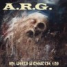 A.R.G. - One World Without The End (CD)