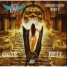 SKYLARK - Divine Gates Part I: Gate Of Hell (CD Japan + 1 bonus track)