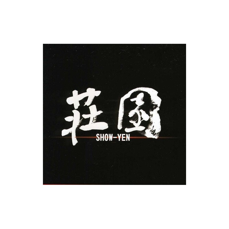 SHOW-YEN - Show-Yen (CD)