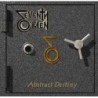 SEVENTH OMEN - Abstract Reality (CD)