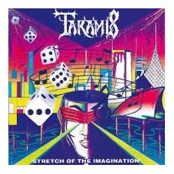 TARAMIS - Stretch Of...