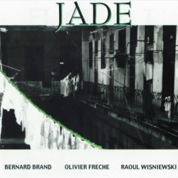 Jade - Jazz Afro Design...