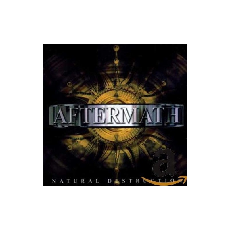 Aftermath - Natural Destruction