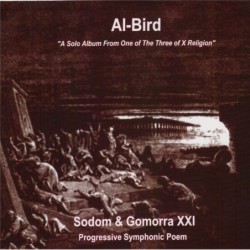 AL-BIRD - Sodom & Gomorra...