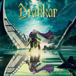 Drakkar - When Lightning...