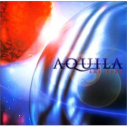 Aquila - Say Yeah
