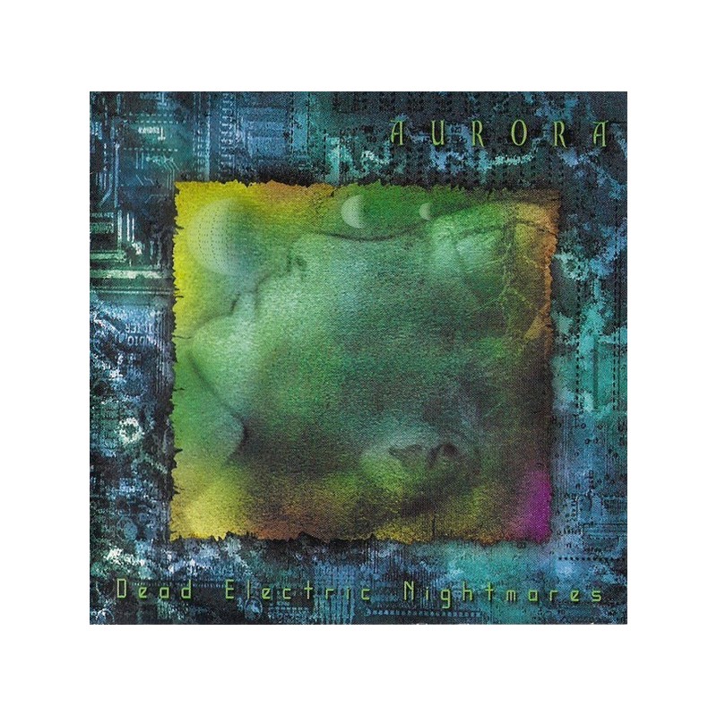 Aurora - Dead Electric Nightmares