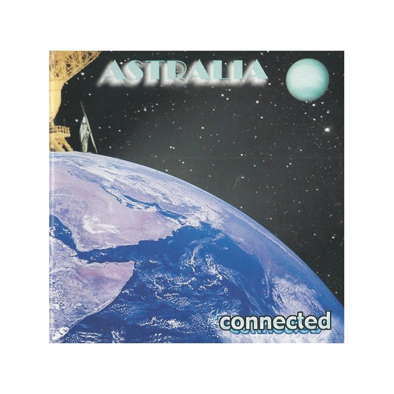 Astralia - Connected