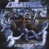 Coldsteel - Freakboy