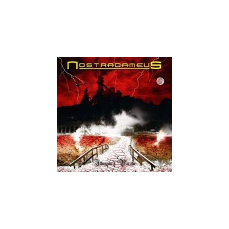 Nostradameus - Illusion' s Parade