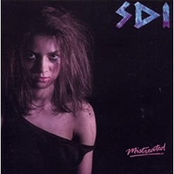 SDI - Mistreated