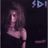 SDI - Mistreated (CD)