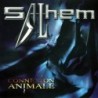 Salhem - Connexion Animale