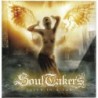 SOUL TAKERS - Flies In A Jar (CD digipack)
