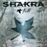 Shakra - Fall (Limited Edition CD digipack))